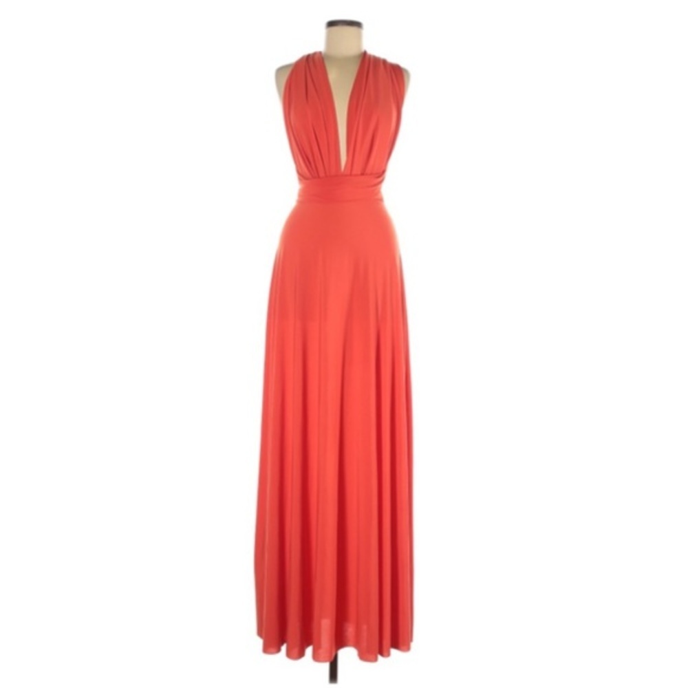 Von Vonni convertible Cocktail Dress
